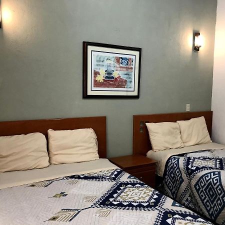 Hotel Casa Santo Domingo ซากาเตกัส ภายนอก รูปภาพ
