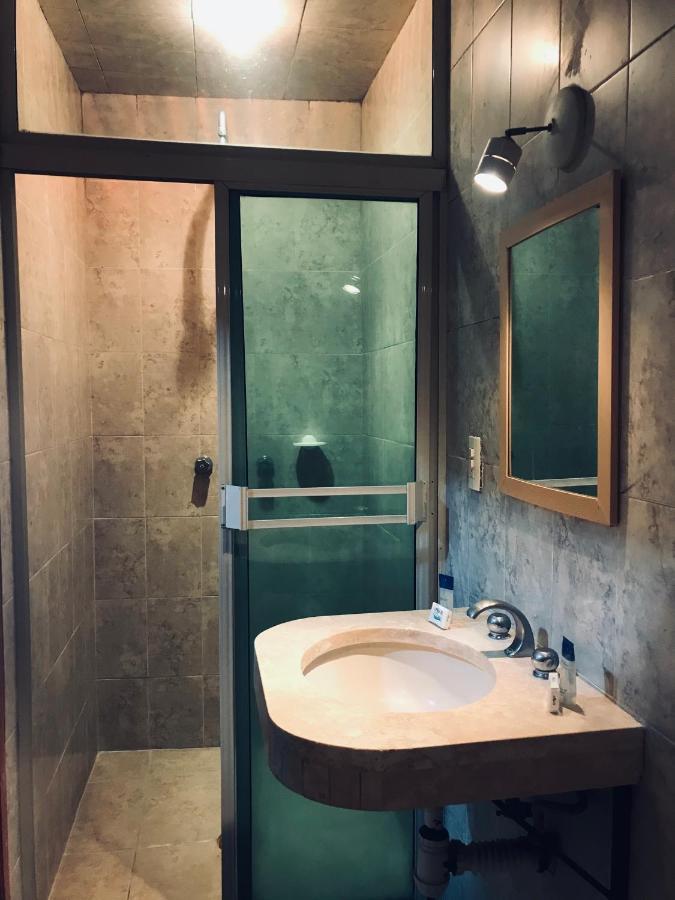 Hotel Casa Santo Domingo ซากาเตกัส ภายนอก รูปภาพ
